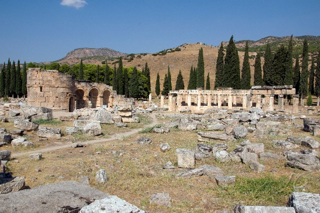 0194 Pamukkale-Hierapolis.jpg - SONY DSC